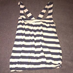 Charlotte Russe Fashion Tank Top